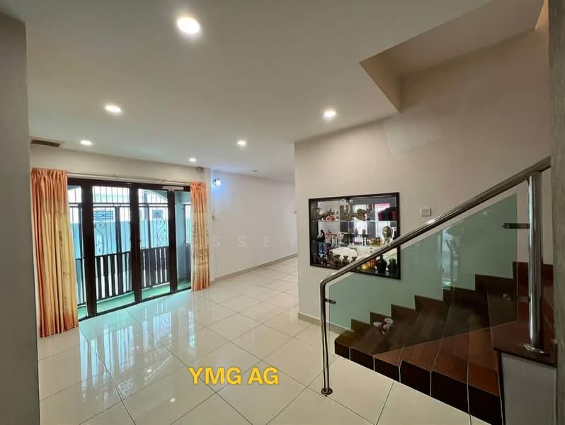 Semi-Detached House for Rent in Klang (Selangor) - Cassey Lim - PropertyGuru.com.my