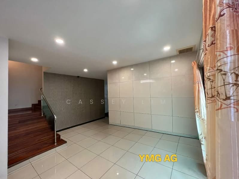 Semi-Detached House for Rent in Klang (Selangor) - Cassey Lim - PropertyGuru.com.my