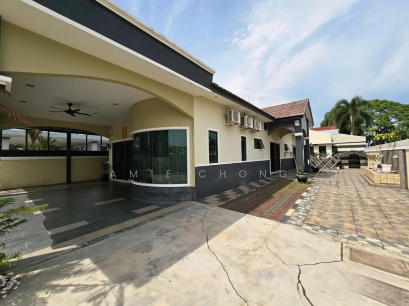 Semi-Detached House for Sale in Pengkalan Pegoh (Ipoh) - Amie Chong - Exterior - PropertyGuru.com.my