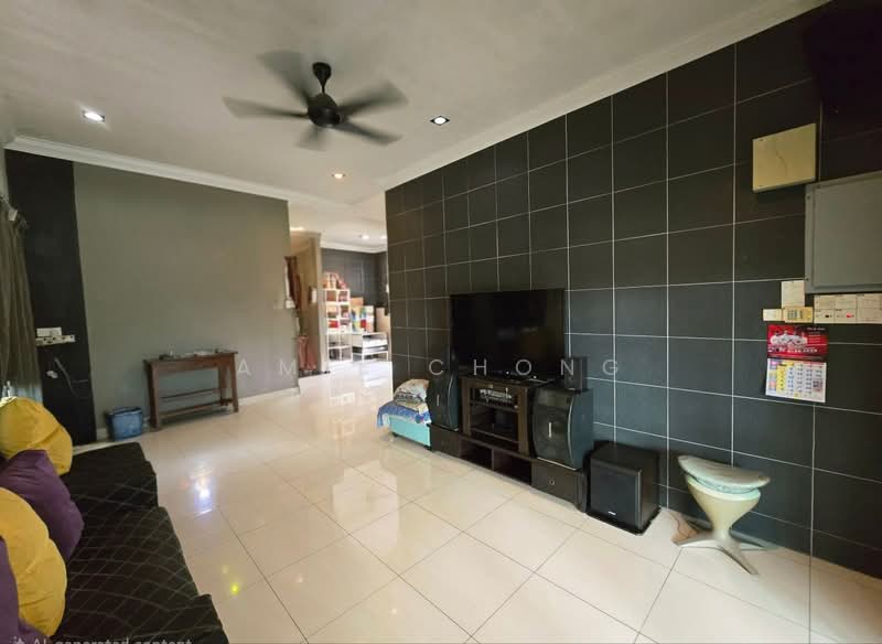 Semi-Detached House for Sale in Pengkalan Pegoh (Ipoh) - Amie Chong - PropertyGuru.com.my