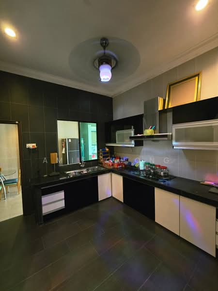 Semi-Detached House for Sale in Pengkalan Pegoh (Ipoh) - Amie Chong - PropertyGuru.com.my