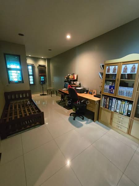 Semi-Detached House for Sale in Pengkalan Pegoh (Ipoh) - Amie Chong - PropertyGuru.com.my