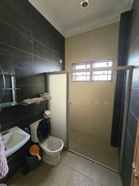 Semi-Detached House for Sale in Pengkalan Pegoh (Ipoh) - Amie Chong - PropertyGuru.com.my