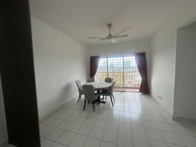 Pangsapuri untuk Dijual di D' Cahaya Apartment - Elaine Kow - PropertyGuru.com.my