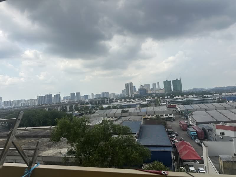Pangsapuri untuk Dijual di D' Cahaya Apartment - Elaine Kow - PropertyGuru.com.my