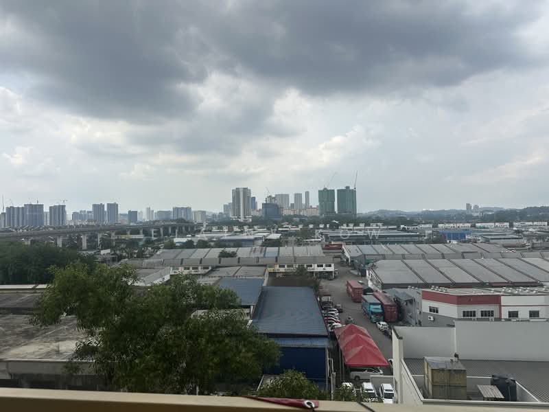 Pangsapuri untuk Dijual di D' Cahaya Apartment - Elaine Kow - PropertyGuru.com.my