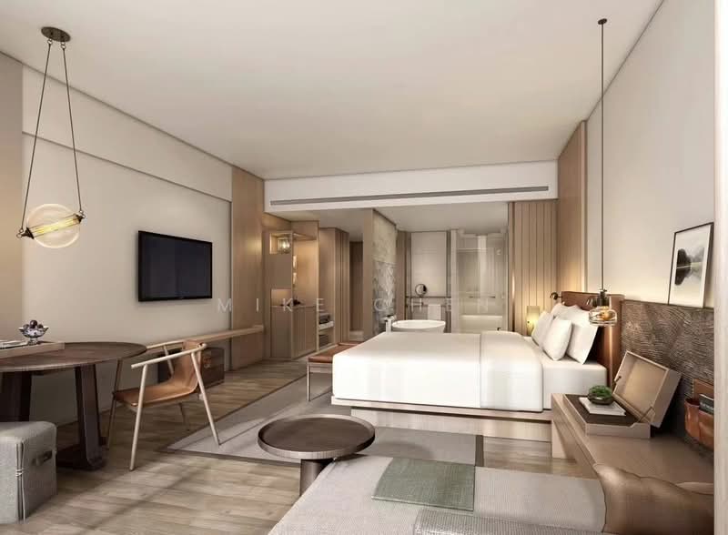 Rumah Banglo untuk Dijual di Ampang (Kuala Lumpur) - Mike Chen - Bedroom - PropertyGuru.com.my