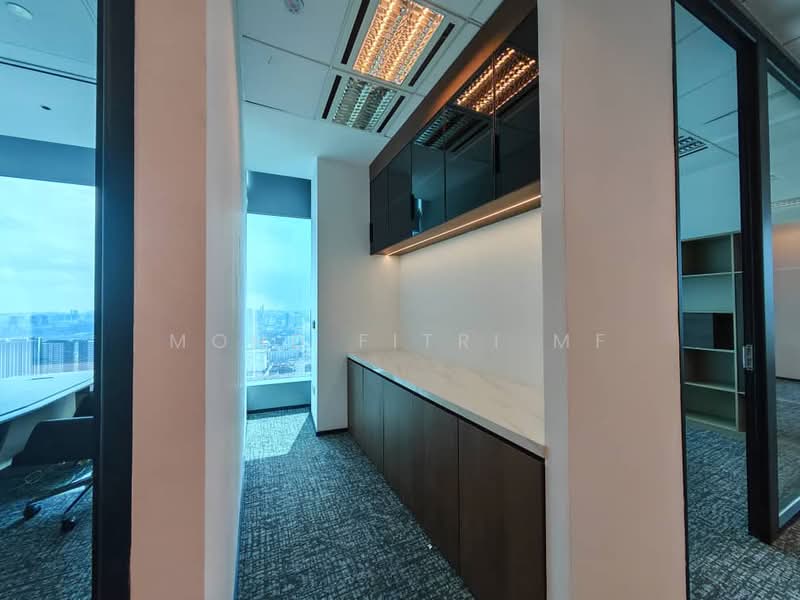 Pejabat untuk Disewa di Tun Razak Exchange (Kuala Lumpur) - Mohd Fitri MF - Interior - PropertyGuru.com.my