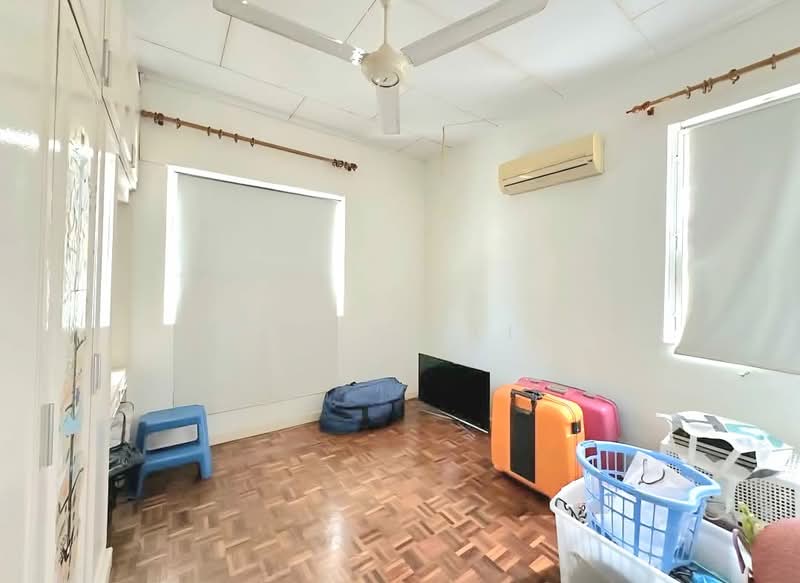 Rumah Berkembar untuk Dijual di Kota Kinabalu (Sabah) - Robert Liu - Bedroom - PropertyGuru.com.my