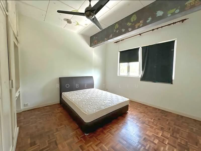 Rumah Berkembar untuk Dijual di Kota Kinabalu (Sabah) - Robert Liu - Bedroom - PropertyGuru.com.my
