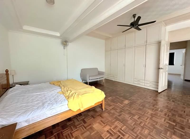 Rumah Berkembar untuk Dijual di Kota Kinabalu (Sabah) - Robert Liu - Bedroom - PropertyGuru.com.my