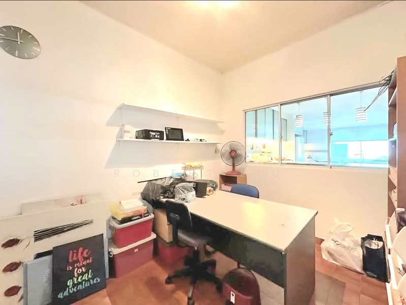 Rumah Berkembar untuk Dijual di Kota Kinabalu (Sabah) - Robert Liu - Study - PropertyGuru.com.my
