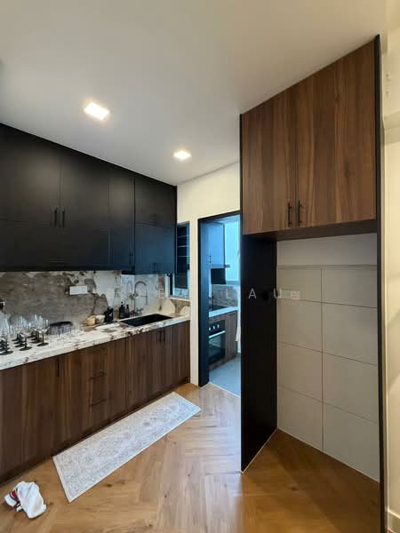 Pangsapuri untuk Disewa di Residensi Riamas - Boey Lau - PropertyGuru.com.my