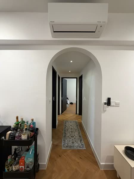 Pangsapuri untuk Disewa di Residensi Riamas - Boey Lau - PropertyGuru.com.my