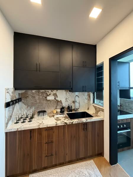 Pangsapuri untuk Disewa di Residensi Riamas - Boey Lau - PropertyGuru.com.my