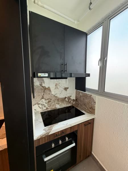 Pangsapuri untuk Disewa di Residensi Riamas - Boey Lau - PropertyGuru.com.my