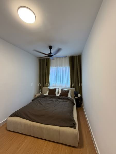 Pangsapuri untuk Disewa di Residensi Riamas - Boey Lau - PropertyGuru.com.my