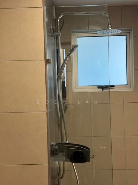 Pangsapuri untuk Disewa di Residensi Riamas - Boey Lau - PropertyGuru.com.my