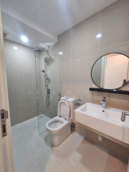 Servis Apartment untuk Disewa di Suria @ North Kiara - Jack Wong Jian Kit - PropertyGuru.com.my