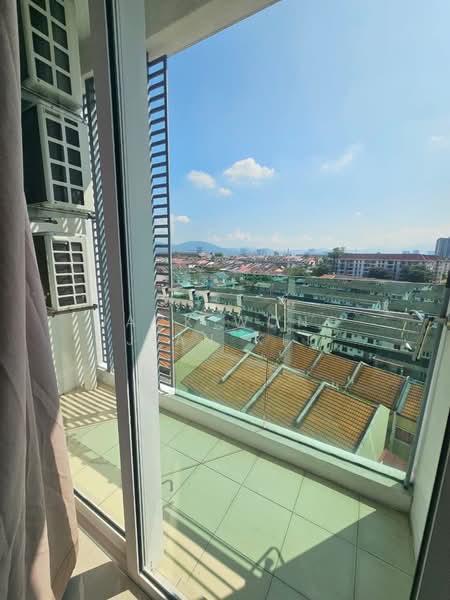 Servis Apartment untuk Disewa di Suria @ North Kiara - Jack Wong Jian Kit - PropertyGuru.com.my