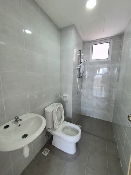 Condominium for Rent at i-Santorini - Bryan Teng - Bathroom - PropertyGuru.com.my