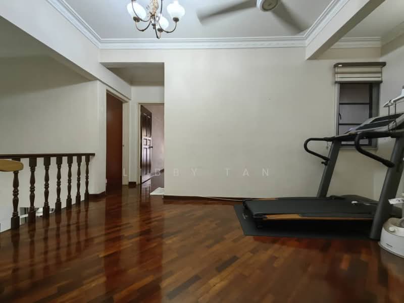 Rumah Bandar untuk Dijual di KL City Centre (Kuala Lumpur) - Libby Tan - Interior - PropertyGuru.com.my