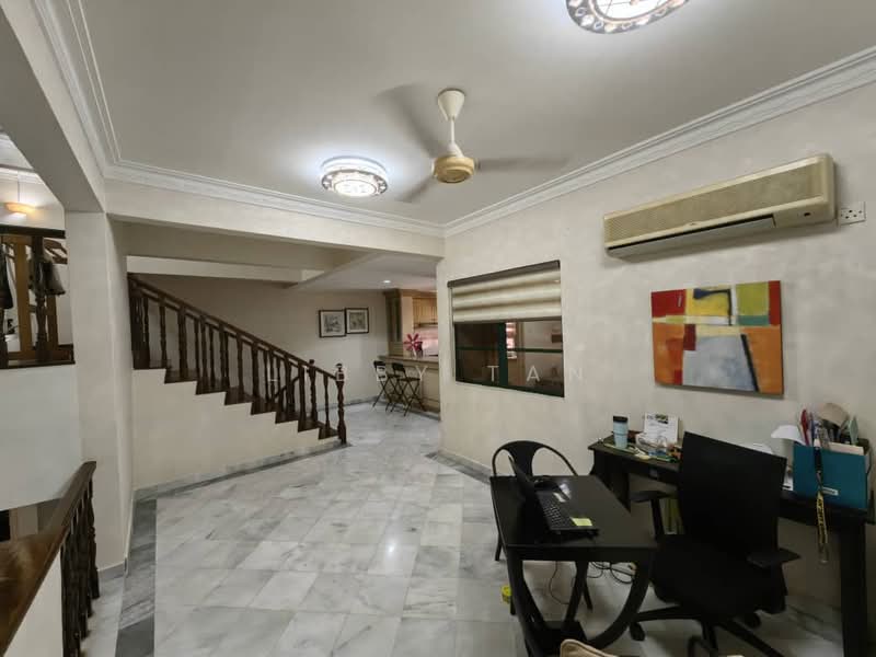 Rumah Bandar untuk Dijual di KL City Centre (Kuala Lumpur) - Libby Tan - Interior - PropertyGuru.com.my