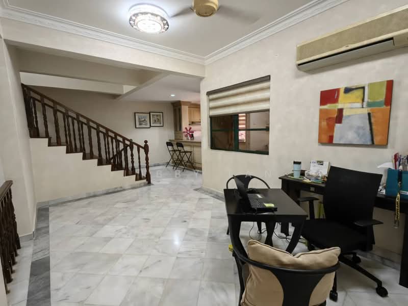 Rumah Bandar untuk Dijual di KL City Centre (Kuala Lumpur) - Libby Tan - Interior - PropertyGuru.com.my