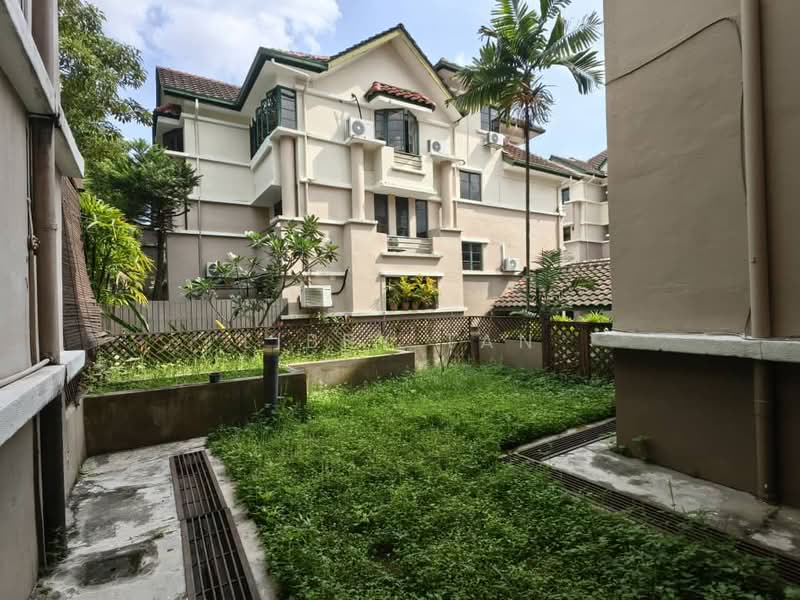 Rumah Bandar untuk Dijual di KL City Centre (Kuala Lumpur) - Libby Tan - Exterior - PropertyGuru.com.my