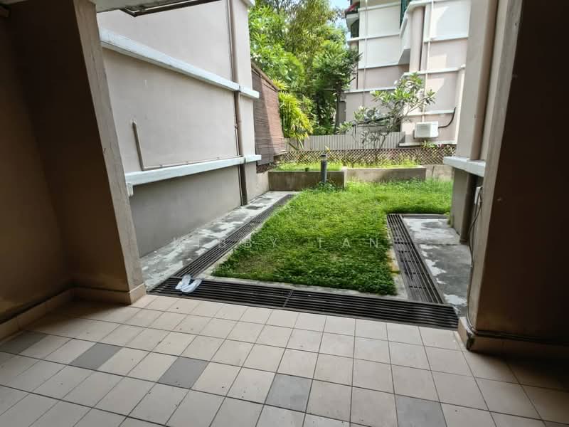 Rumah Bandar untuk Dijual di KL City Centre (Kuala Lumpur) - Libby Tan - Exterior - PropertyGuru.com.my
