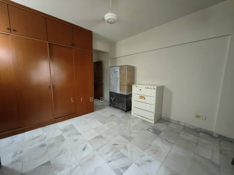 Rumah Bandar untuk Dijual di KL City Centre (Kuala Lumpur) - Libby Tan - Bedroom - PropertyGuru.com.my