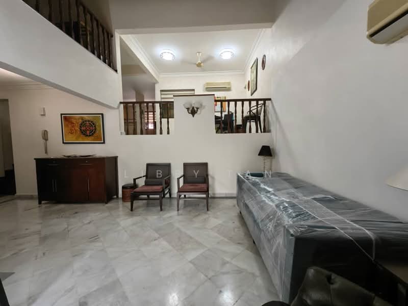 Rumah Bandar untuk Dijual di KL City Centre (Kuala Lumpur) - Libby Tan - Living Room - PropertyGuru.com.my
