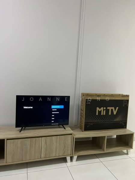 Servis Apartment untuk Disewa di Akademik Suite - JOANNE YONG - Interior - PropertyGuru.com.my