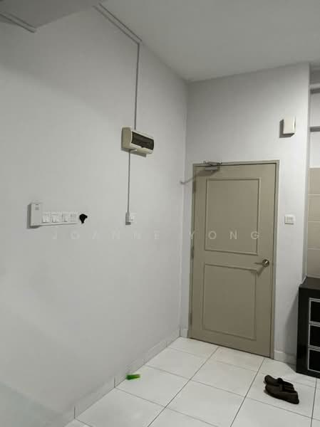 Servis Apartment untuk Disewa di Akademik Suite - JOANNE YONG - Interior - PropertyGuru.com.my