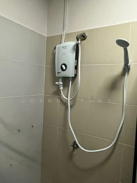Servis Apartment untuk Disewa di Akademik Suite - JOANNE YONG - Bathroom - PropertyGuru.com.my