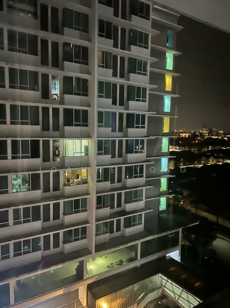 Servis Apartment untuk Disewa di Akademik Suite - JOANNE YONG - Exterior - PropertyGuru.com.my