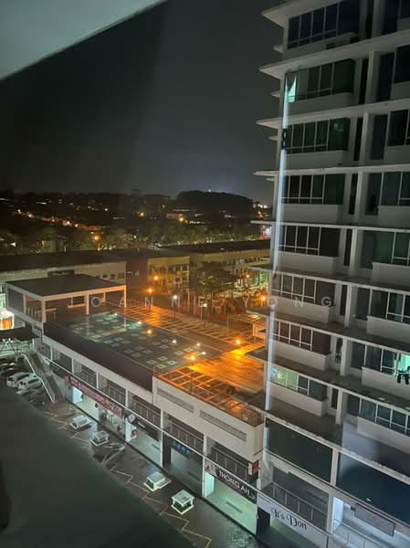 Servis Apartment untuk Disewa di Akademik Suite - JOANNE YONG - Exterior - PropertyGuru.com.my
