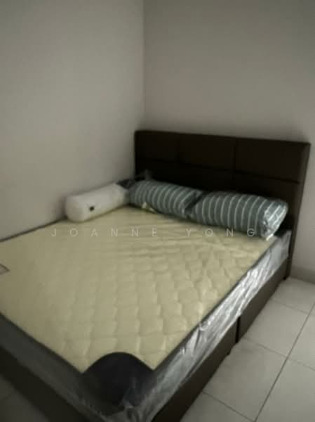 Servis Apartment untuk Disewa di Akademik Suite - JOANNE YONG - Bedroom - PropertyGuru.com.my