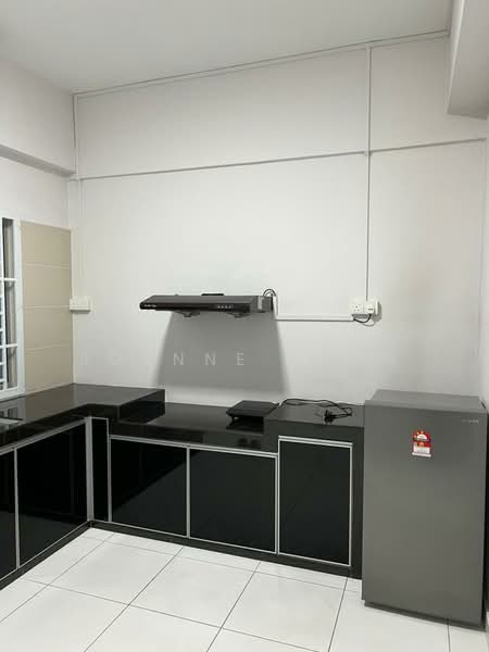 Servis Apartment untuk Disewa di Akademik Suite - JOANNE YONG - Kitchen - PropertyGuru.com.my