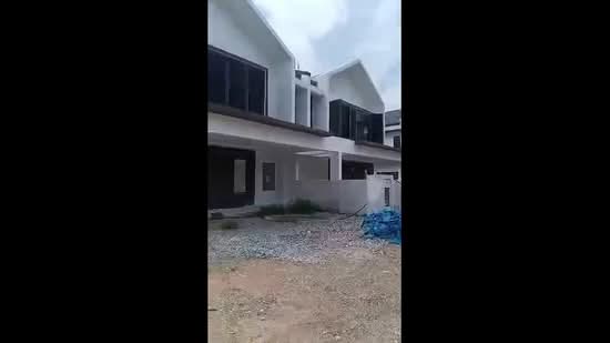 Semi-Detached House for Sale in Sepang (Selangor) - Ustazah Aina - PropertyGuru.com.my
