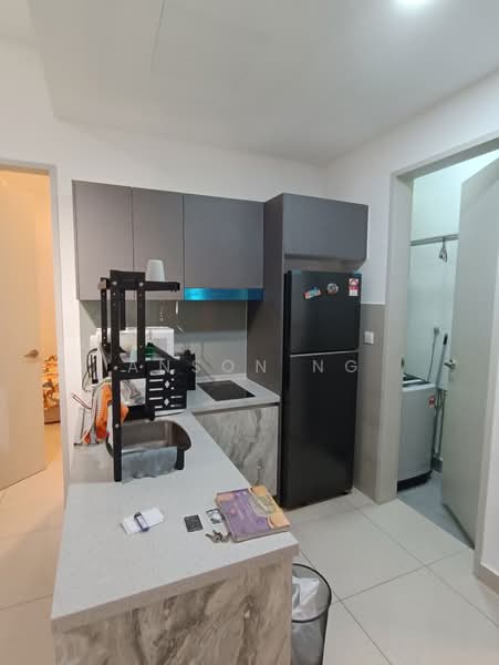 Service Residence for Rent at Trion 2 @ KL - Anson Ng - PropertyGuru.com.my