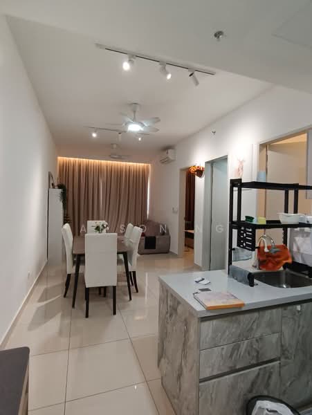 Service Residence for Rent at Trion 2 @ KL - Anson Ng - PropertyGuru.com.my