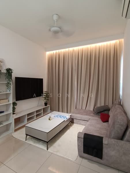 Service Residence for Rent at Trion 2 @ KL - Anson Ng - PropertyGuru.com.my