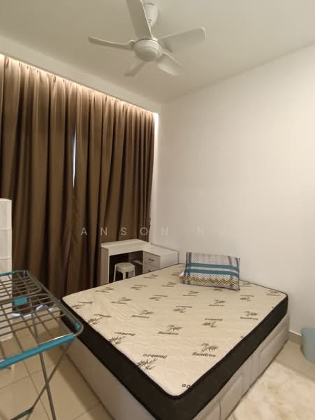 Service Residence for Rent at Trion 2 @ KL - Anson Ng - PropertyGuru.com.my