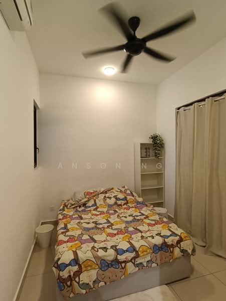 Service Residence for Rent at Trion 2 @ KL - Anson Ng - PropertyGuru.com.my