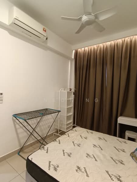 Service Residence for Rent at Trion 2 @ KL - Anson Ng - PropertyGuru.com.my