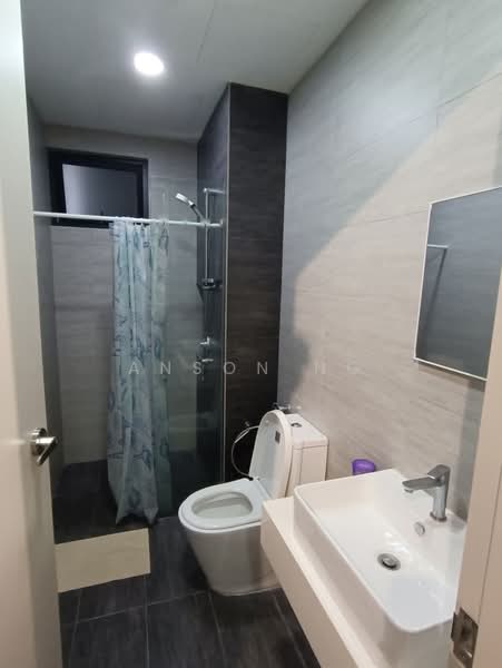 Service Residence for Rent at Trion 2 @ KL - Anson Ng - PropertyGuru.com.my