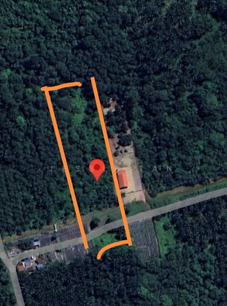 Agricultural Land for Sale in Tanjung Kupang (Iskandar Puteri (Nusajaya)) - Jessie Tan - PropertyGuru.com.my