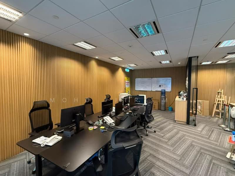 Office for Rent in Tun Razak Exchange (Kuala Lumpur) - Mohd Fitri MF - Interior - PropertyGuru.com.my