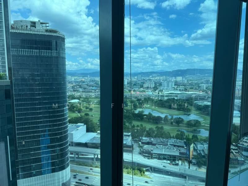 Office for Rent in Tun Razak Exchange (Kuala Lumpur) - Mohd Fitri MF - View - PropertyGuru.com.my